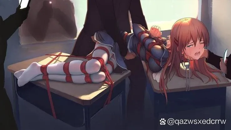 《彻底尻门耻育 ~这边，舒服得太过头了~》汉化中文版