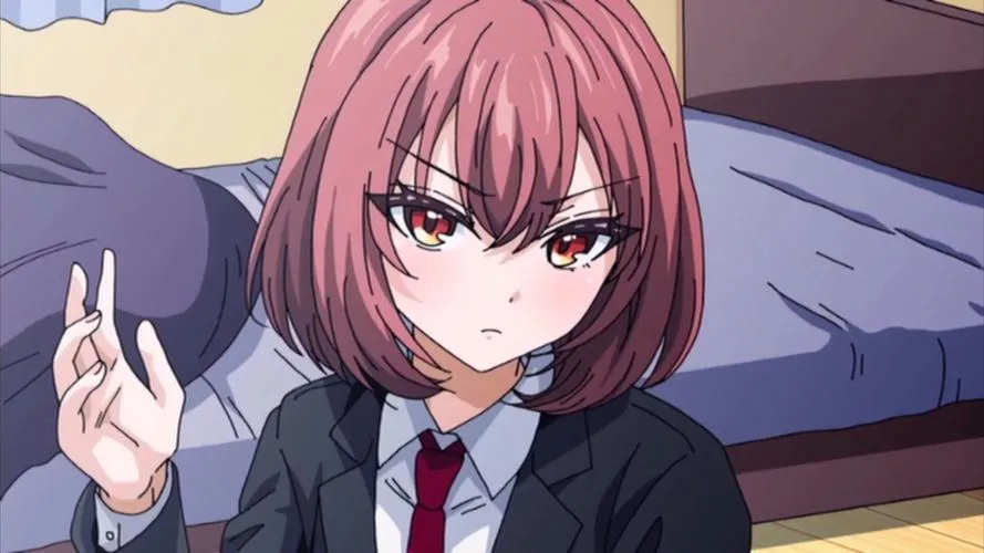 《彼女（ヒロイン）は友達ですか？恋人ですか？それともトメフレですか？W》Ver1.01 汉化中文版