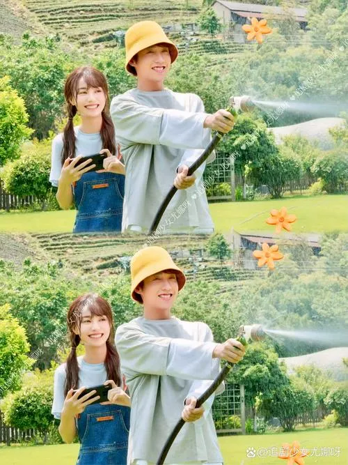 《很上头的同居生活》汉化中文版
