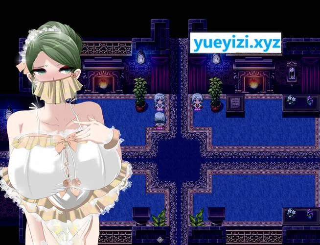 《心灵琉塔》ver1.36 汉化中文版
