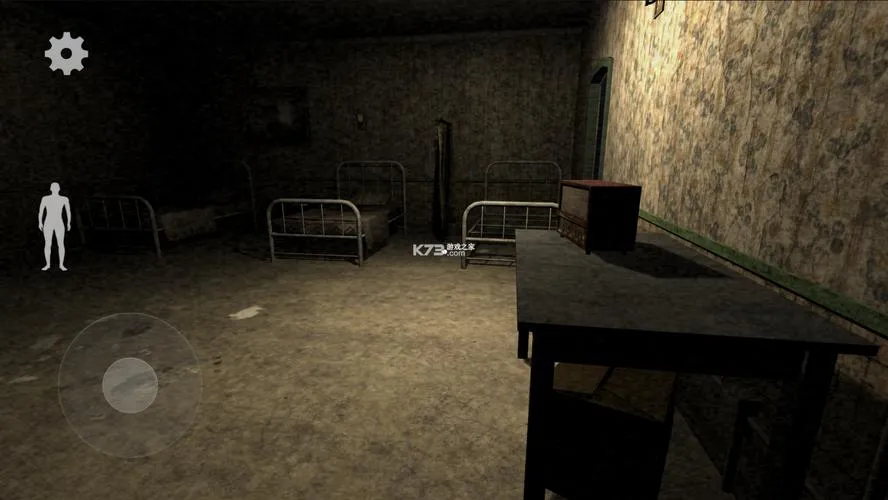 《心理医生：医院逃生2》v0.1.0 官方简体中文版