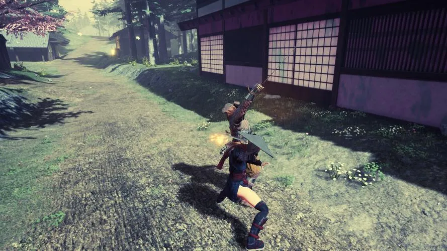 《忍者传：三好家的陨落》v1.0.2 官方简体中文版