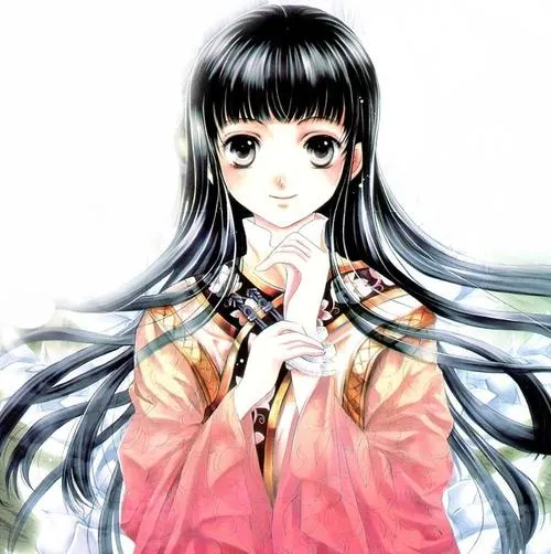 《忍者凛花》v1.0 汉化中文版 XY版