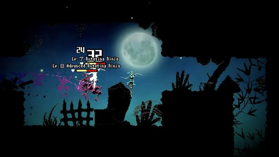《忍者或死亡：太阳之影》Build.11407810 官方简体中文版