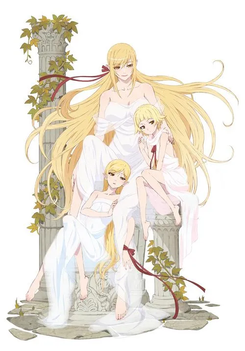 《忍野路加想要疗愈你》汉化中文版