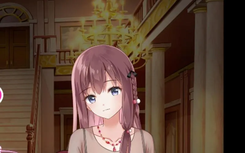 《志愿少女》v1.0.4c +DLC 汉化中文版