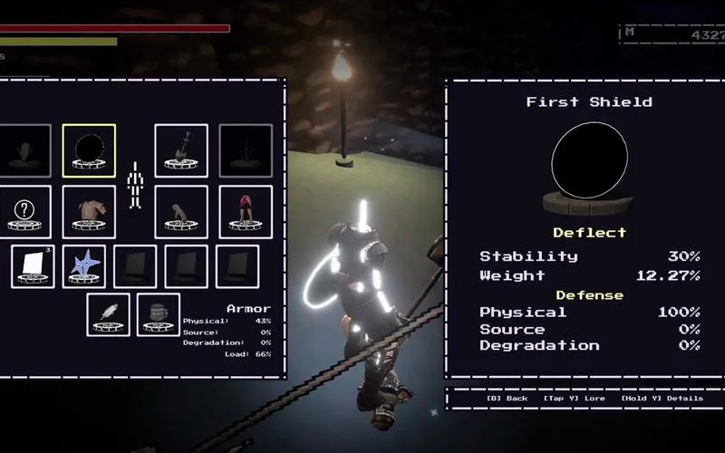 《思古塔加亚最后的英雄》v2.0.24 官方简体中文版