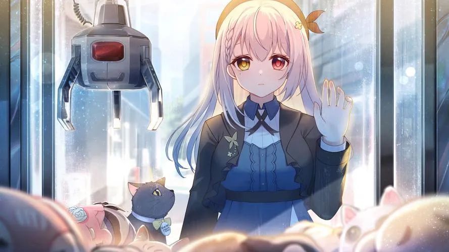 《恋爱绮谭~不存在的夏天~》完整版 官方简体中文版