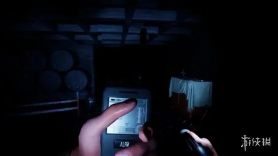 《恐惧疗法》v20230322 官方简体中文版
