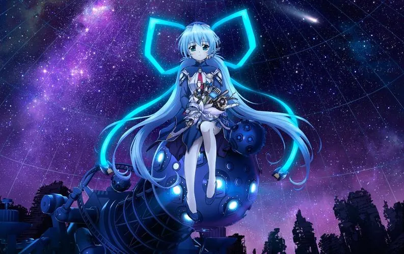 《恒星之梦(Stellar Dream)》v0.52 汉化中文版