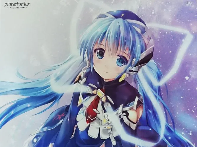 《恒星之梦(Stellar Dream)》v0.52 汉化中文版