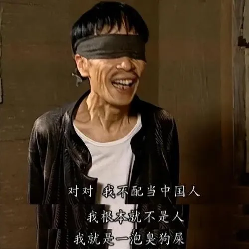 《恶代奸-完全版》汉化中文版