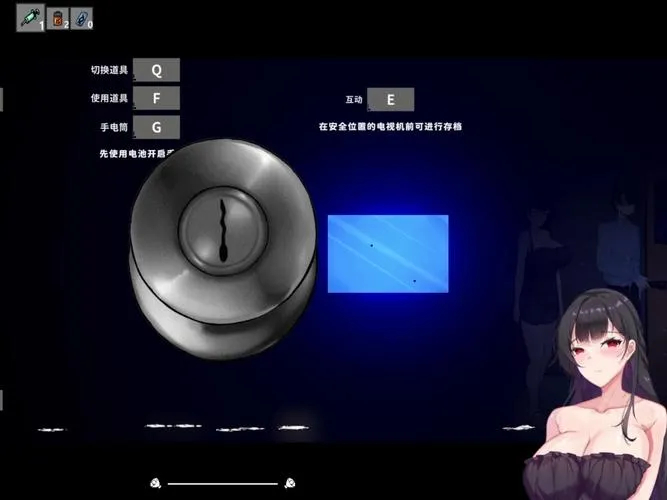 《恶灵寄生Parasite Evil》v3.08评测：生存恐怖新标杆，官中优化再升级