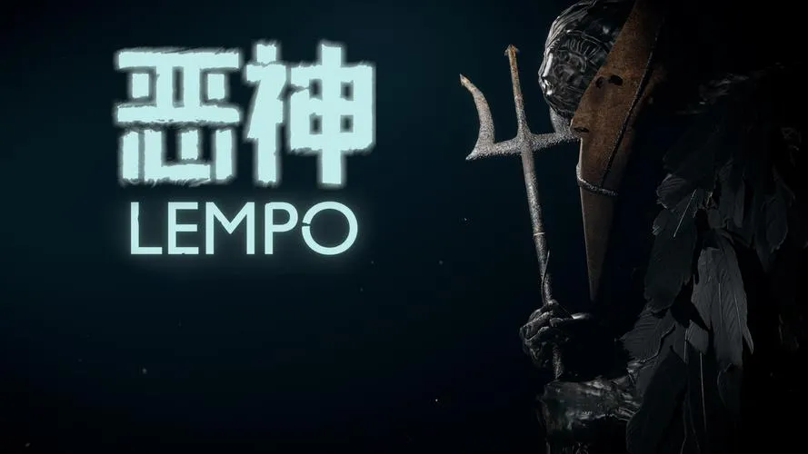 《恶神》v1.0.2 官方简体中文版