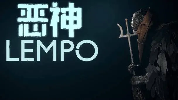《恶神》v1.0.2 官方简体中文版