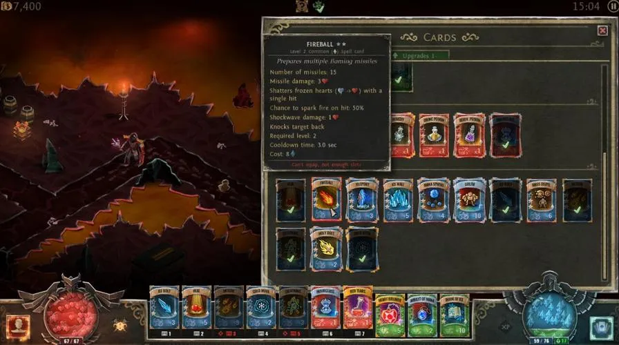 《恶魔之书》v1.05 官方简体中文版