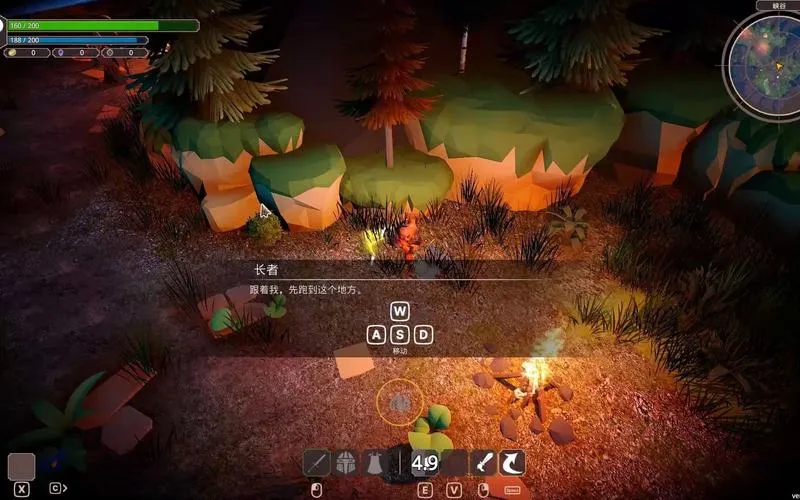《恶魔反击战》v1.020210816 官方简体中文版