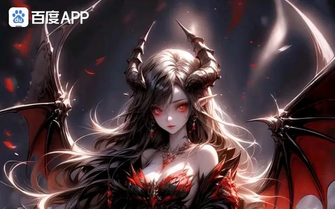 《恶魔女王的诱惑》v0.1测试版体验：欧美SLG新作动态CG+策略博弈全解析