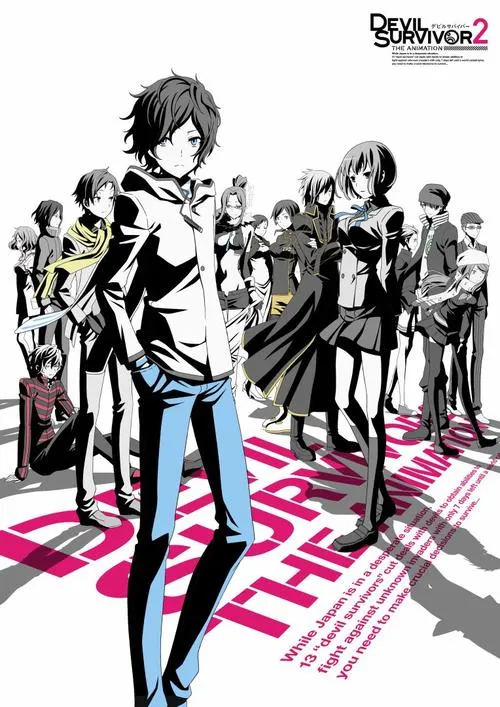 《恶魔幸存者DeviDevi Survivor》中文正式版评测：日式ARPG+肉鸽+动态战斗的终极融合（PC新作／1.6G）