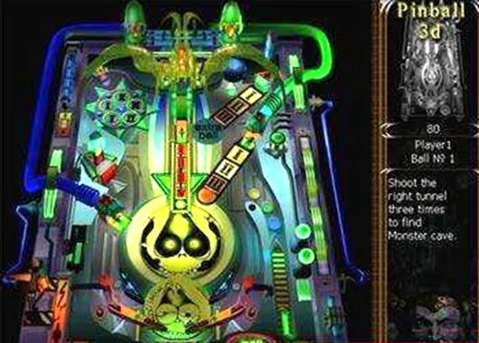 《恶魔弹珠》v1.81 官方简体中文版