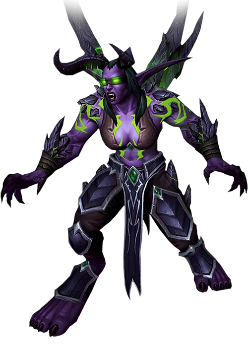 《恶魔猎手》Build.11690261 官方简体中文版
