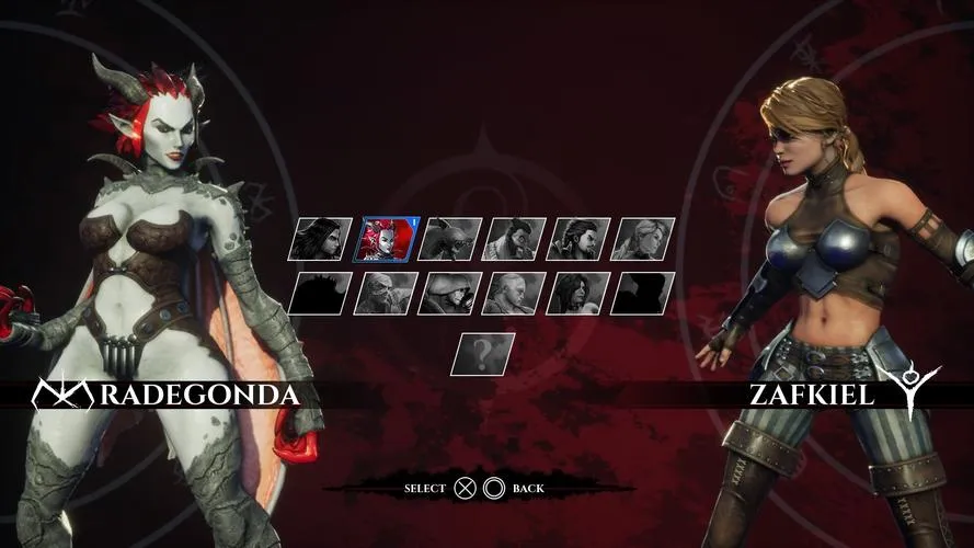 《悲兆》Build.9096889 官方简体中文版