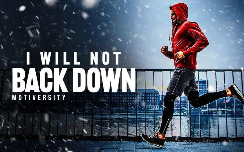 《我不会退缩(I Won’t Back Down)》ver0.1.1 汉化中文版
