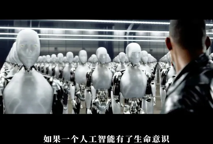 《我人类机器》v20220601 官方简体中文版