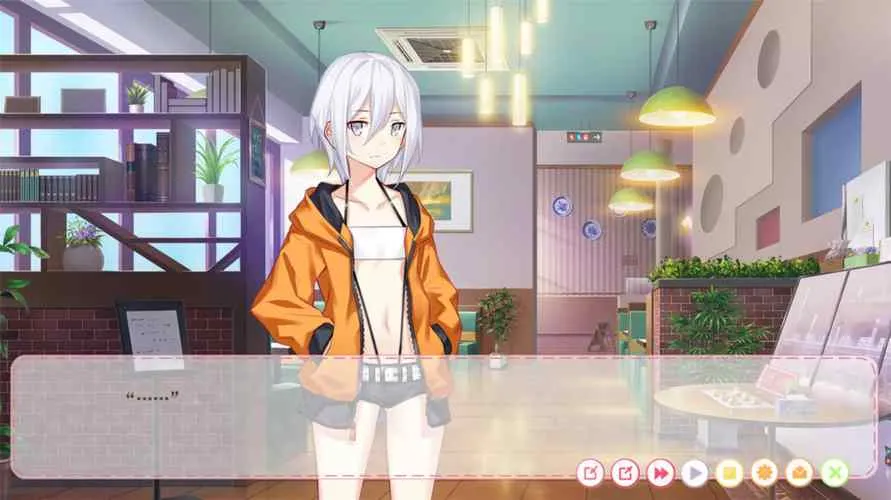 《我们七人的恋爱物语》完整版 官方简体中文版