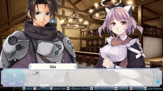 《我们的战争从现在开始》Build.6773011 官方繁体中文版