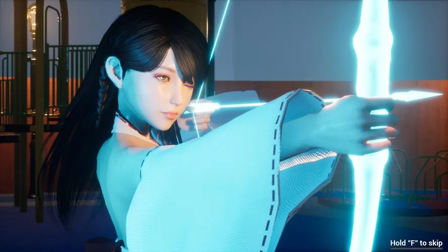 《我是驱魔人》官方中文版