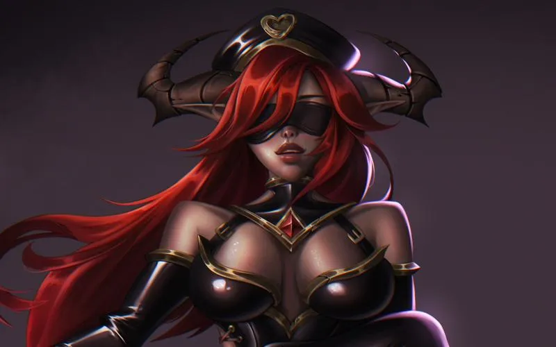 《我的个人魅魔(My Personal Succubus)》v0.2 汉化中文版