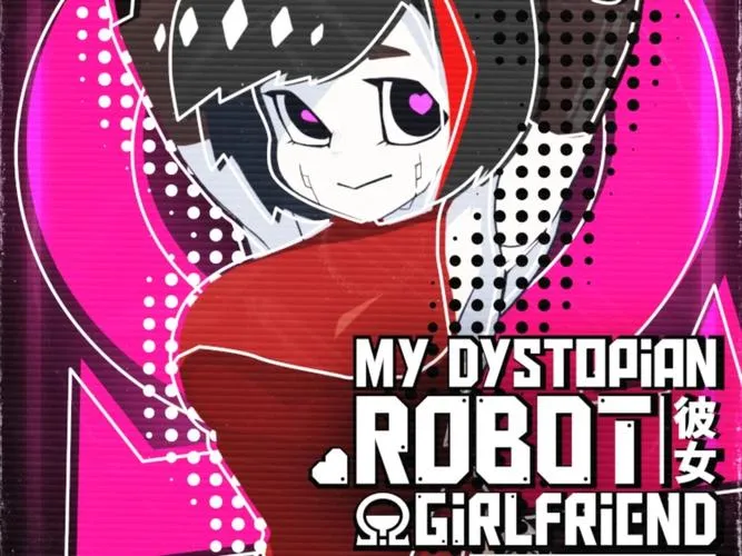 《我的反乌托邦机器人女友》ver0.86.3 官方中文版