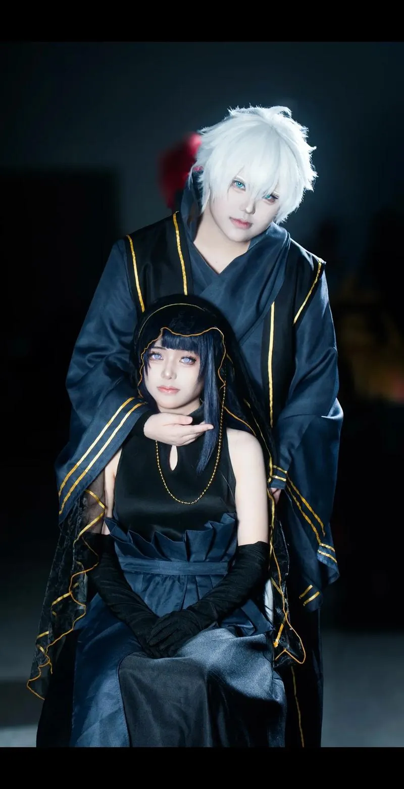 《我的妻子喜欢cosplay(My Wife Loves Cosplay)》v0.5 汉化中文版