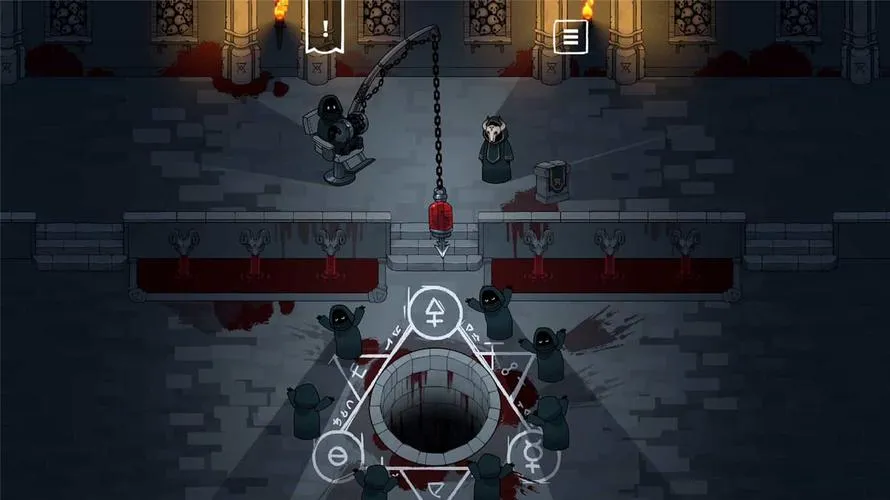 《我的小血教：召唤恶魔》v1.0.0 官方简体中文版