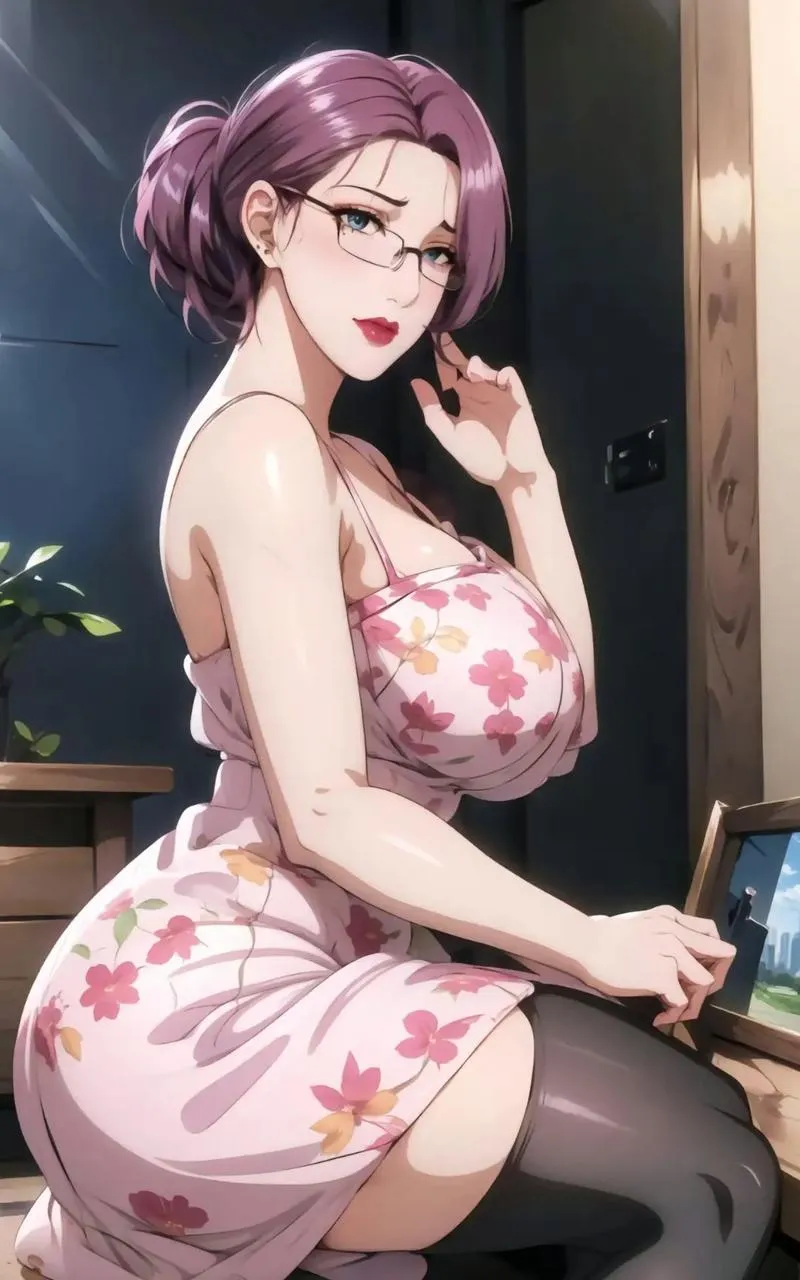 《我的巨乳女友》v1.0 汉化中文版 XY版