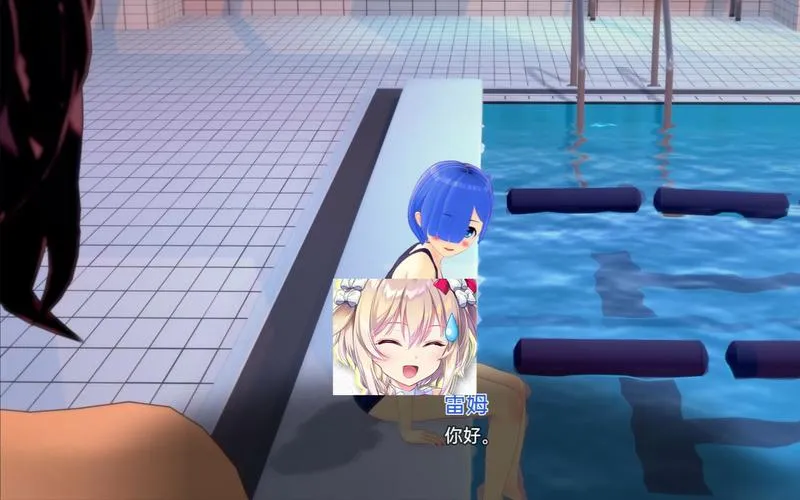 《我的无尽幻想》ver0.8.1 汉化中文版