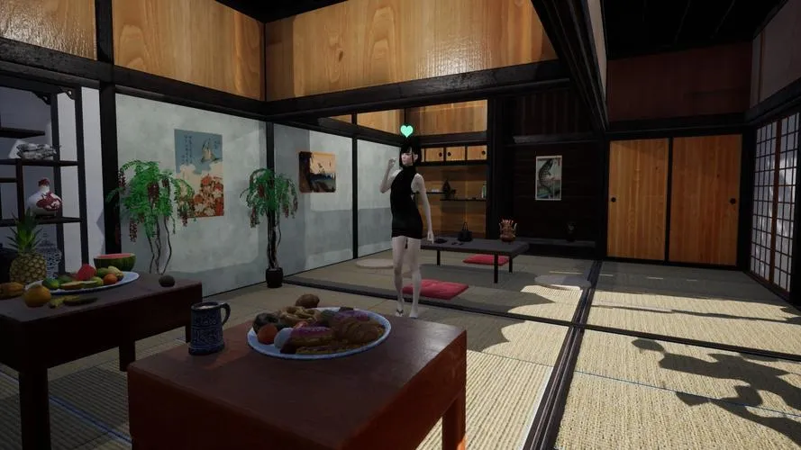 《我的日式风俗店》官方中文版