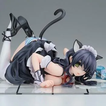 《我的猫娘女仆以为自己掌控了一切》Build.7064132 汉化中文版