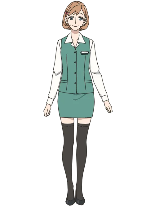 《我的米莉(My Milly)》v0.8 beta1 汉化中文版