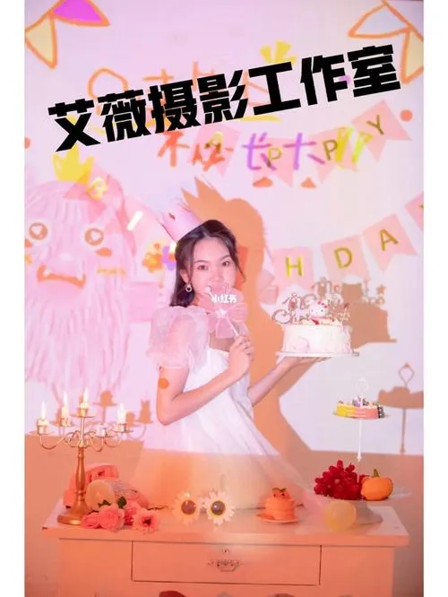 《我的艾薇摄影工作室》ver1.7 官方中文版
