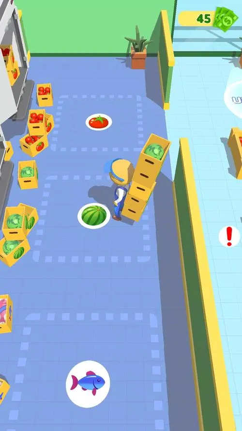 《我的超市》Build.12595239 官方简体中文版