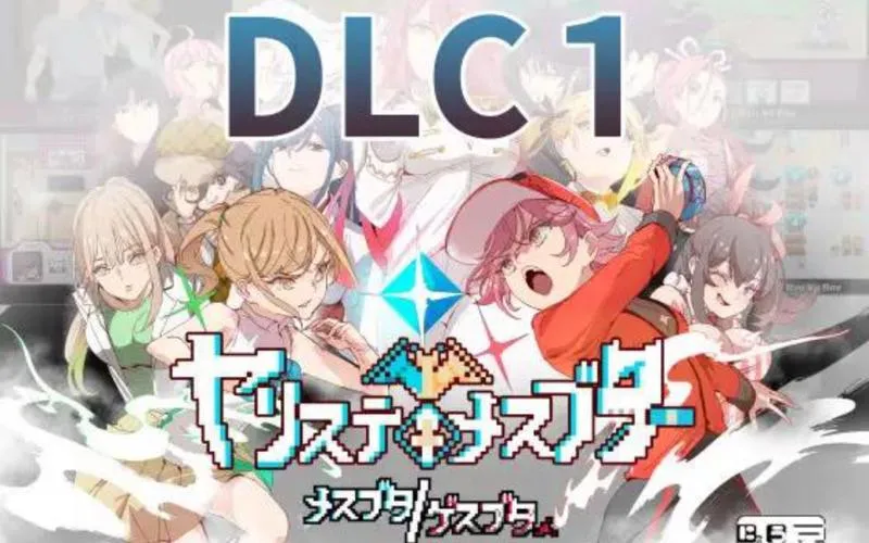 《我的迷之规则！／ヤリステメスブターv1.01》安卓直装版：打破常规的RPG冒险现已降临！