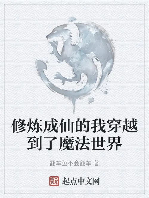 《我穿越到了魔法世界》官方中文版