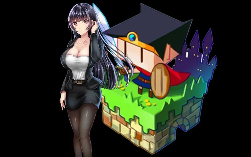 《我那女朋友》ver1.0 汉化中文版