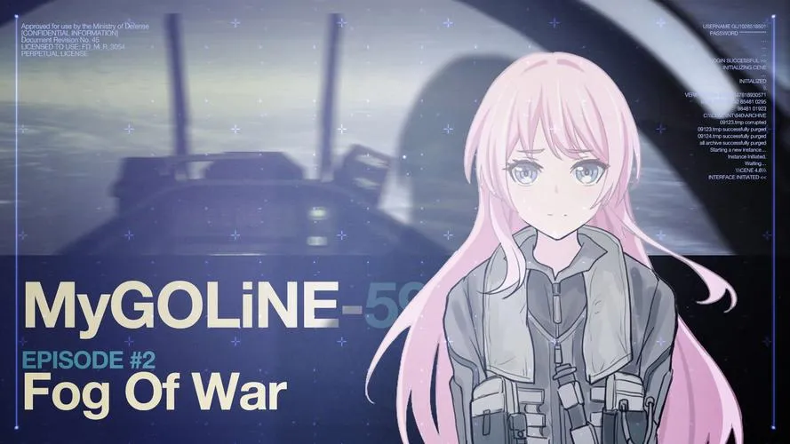 《战争迷雾(Fog Of War)》Ep.4.2 汉化中文版