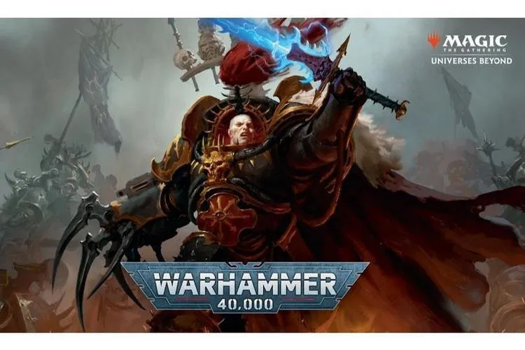 《战锤40K：格雷迪厄斯遗迹之战》v1.13.0 官方简体中文版 [集成DLC]