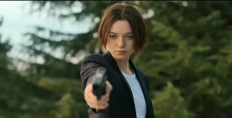 《戴安娜的任务2》汉化中文版