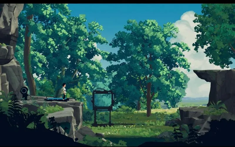 《拉娜的星球》v1.1.0.0 官方简体中文版