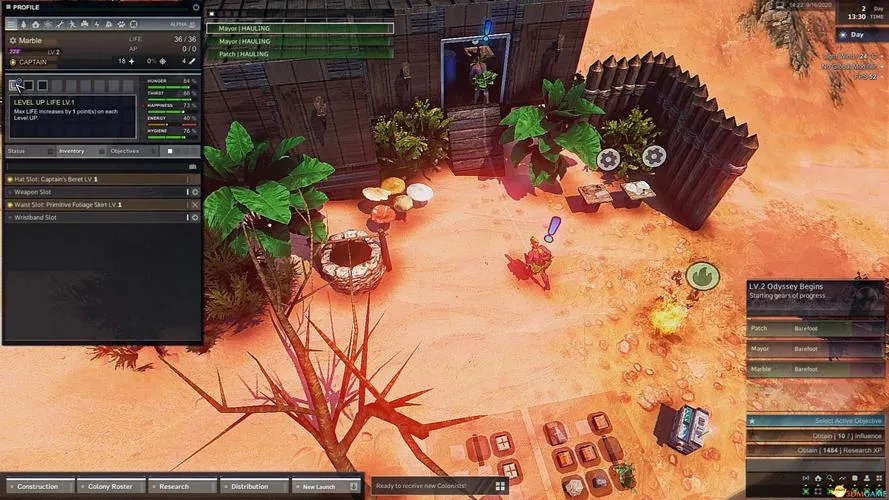 《拉格诺瑞姆》v1.0.7 官方简体中文版